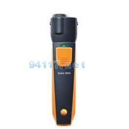 testo805i無線迷你紅外測溫儀